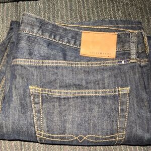Mens Lucky Jeans